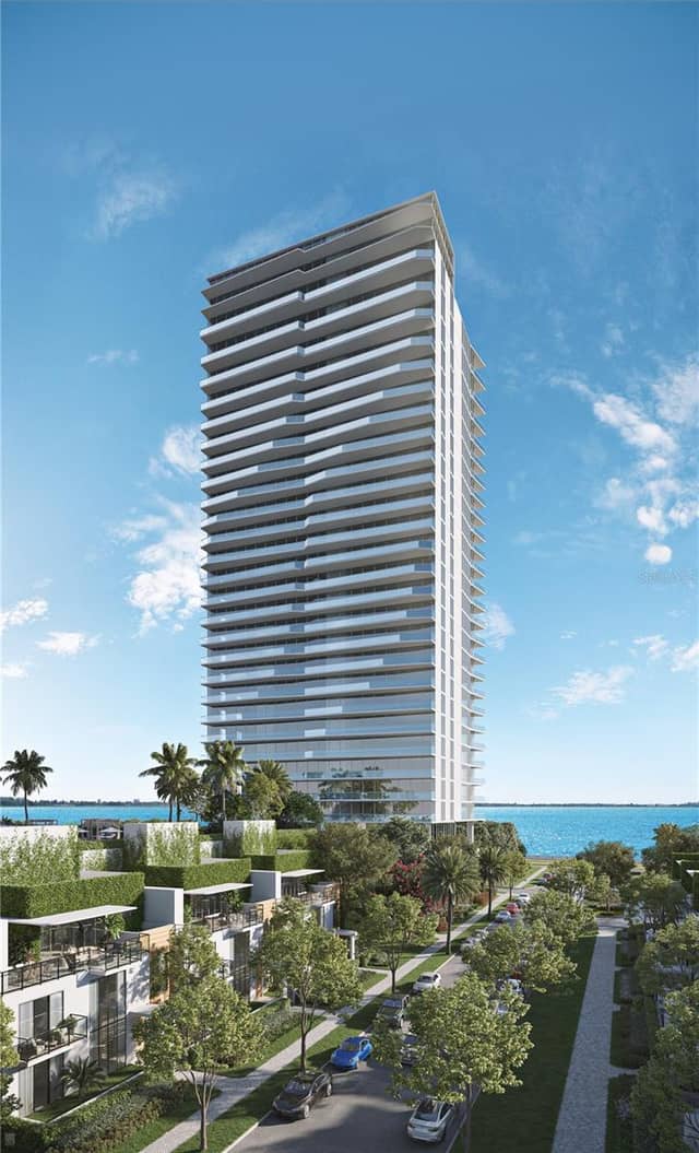 3015 S YSABELLA AVE #2703 photo