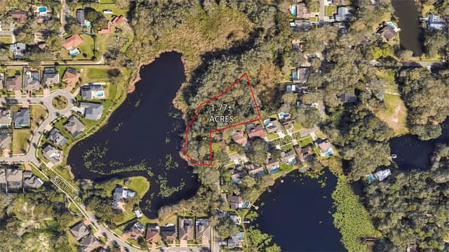 1022 SYLVIA LANE photo