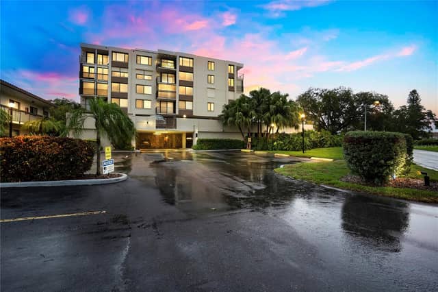 6219 PALMA DEL MAR BLVD S #301 photo