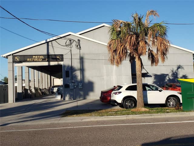 5010 N GRADY AVE photo