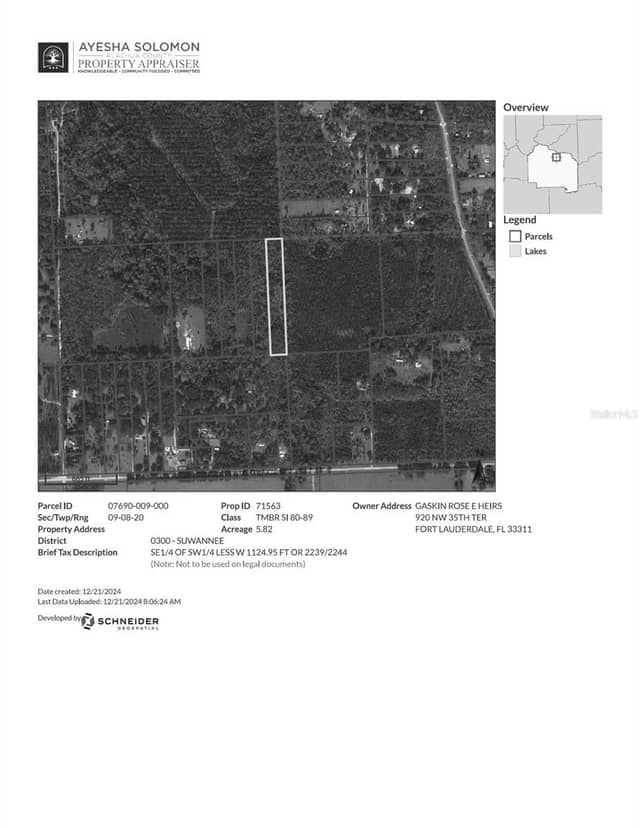 00000 NE 164 AVE photo