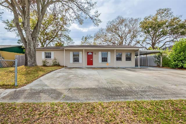8528 GOLD RIDGE CIR photo