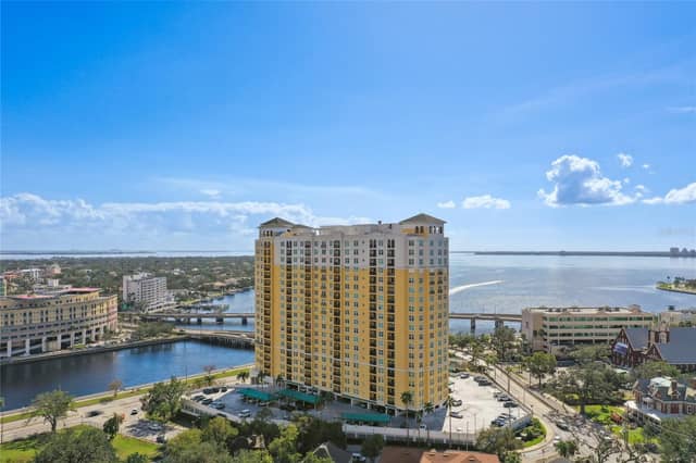 345 BAYSHORE BLVD #P9 photo