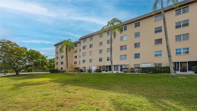 3845 LAKE BAYSHORE DR #F103 photo