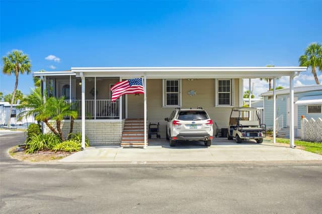 4851 W GANDY BLVD #B09L23 photo