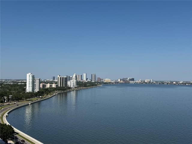 3301 BAYSHORE BLVD #2003D photo