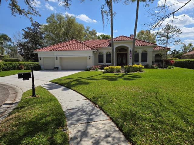 9127 WOODRIDGE RUN DR photo