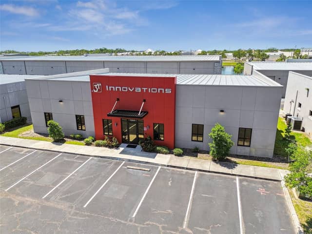 13908 MONROES BUSINESS PARK photo