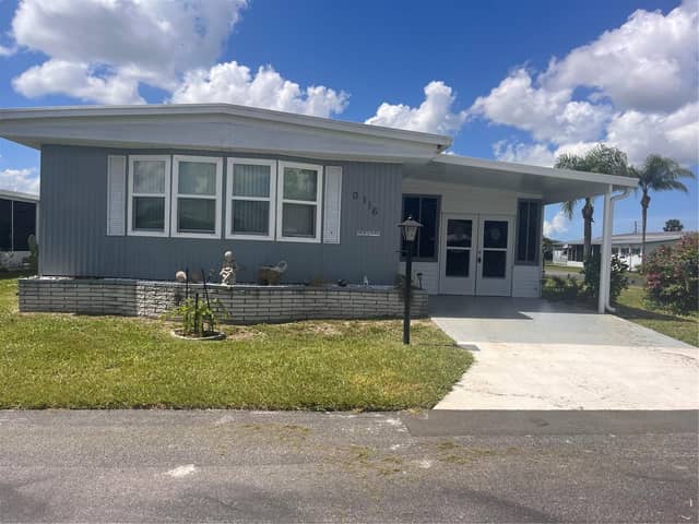 5316 53RD AVE E #Q116 photo