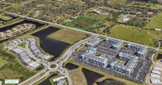 UPPER MANATEE RIVER RD NE photo