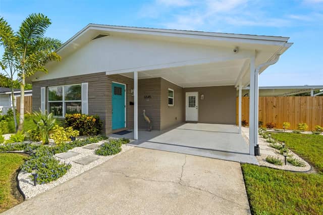 6545 S WEST SHORE CIR photo