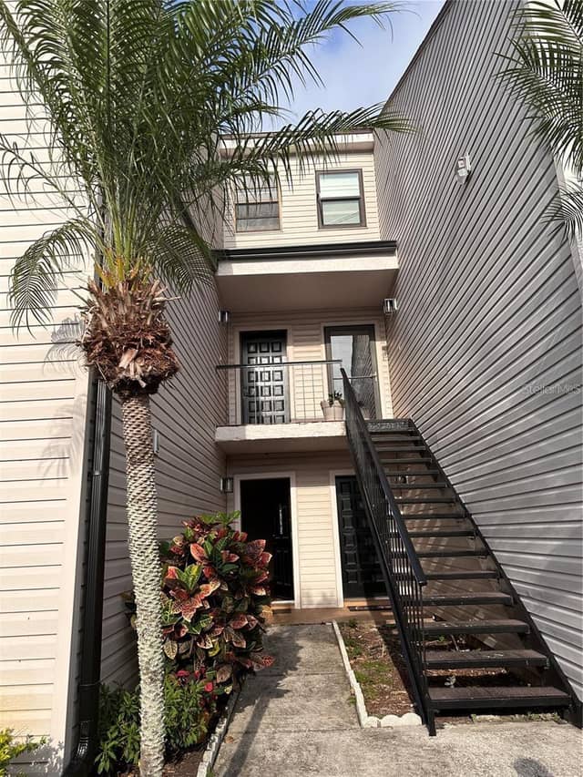 4725 PURITAN CIR #603 photo