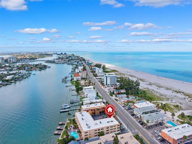 10265 GULF BLVD #A-301 photo