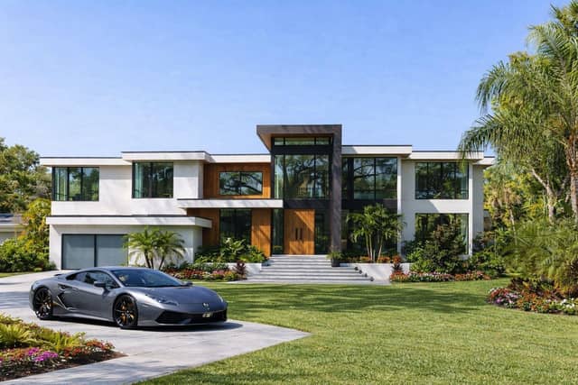 5002 W POE AVE photo
