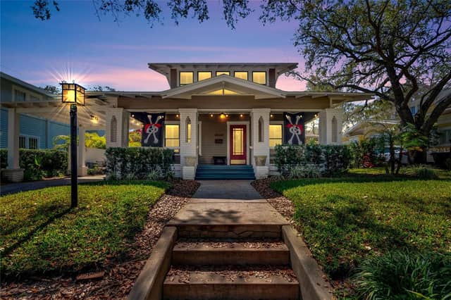 3006 W HARBOR VIEW AVE photo
