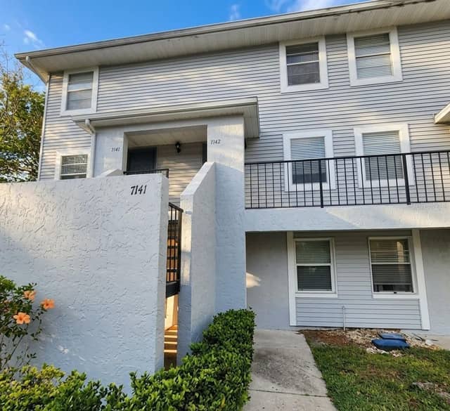 7141 E BANK DR #7141 photo