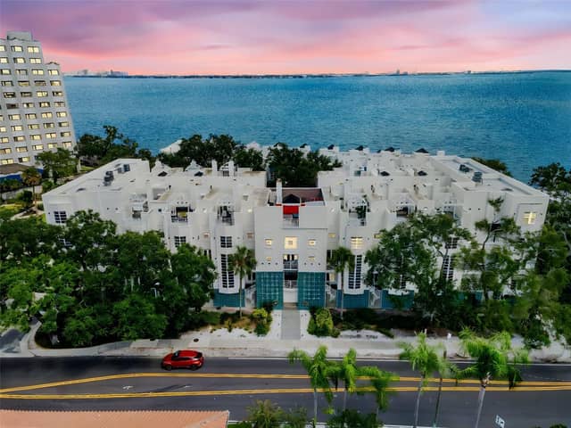 4950 BAYSHORE BLVD #23 photo
