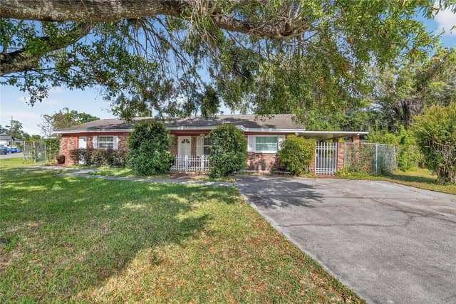 3605 W FLORA ST photo