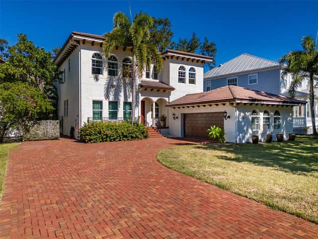 4605 W VASCONIA ST photo