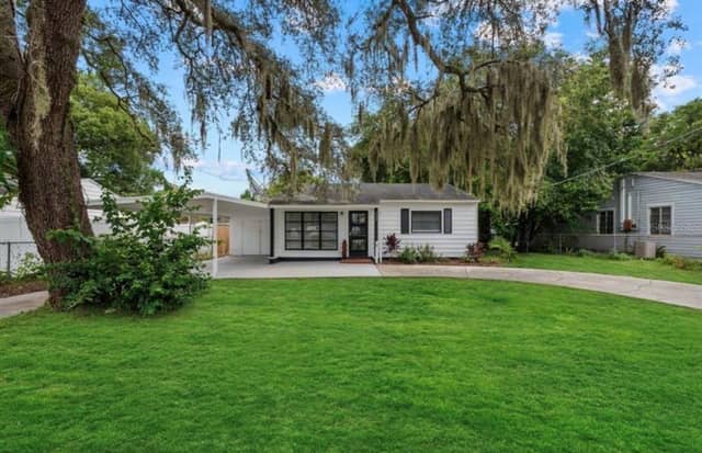 305 E BOUGAINVILLEA AVE photo