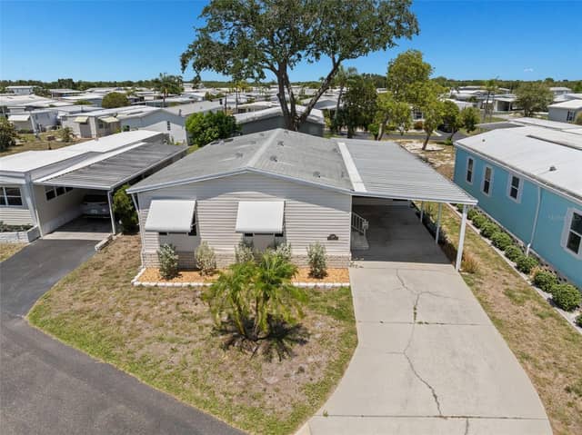 7107 MOUNT ESSEX DR NE #520 photo
