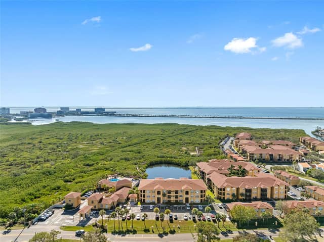 4345 BAYSIDE VILLAGE DR #302 photo