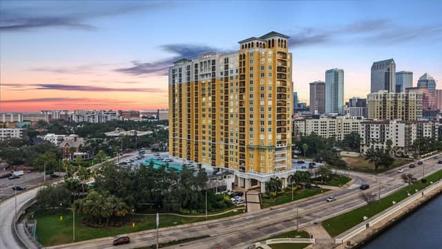 345 BAYSHORE BLVD #706 photo
