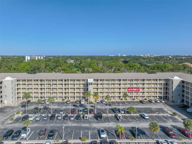 3656 LAKE BAYSHORE DR, BLDG K #319 photo