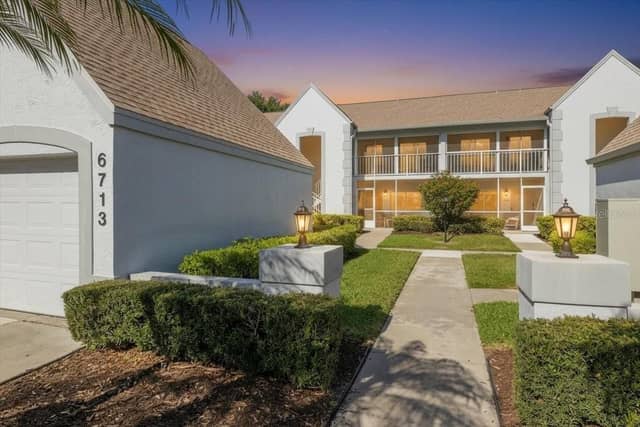 6713 STONE RIVER RD #103 photo