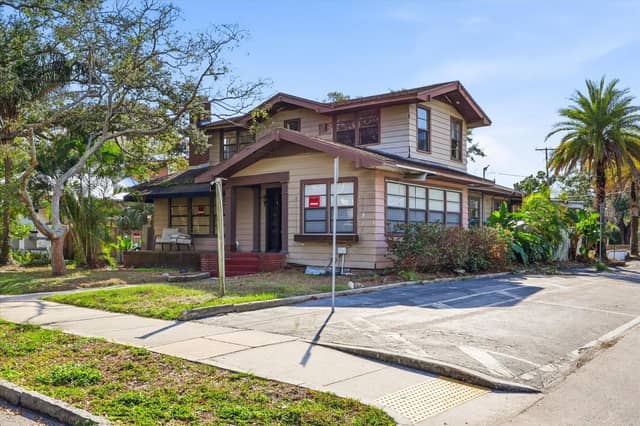 1401 S DESOTO AVE photo