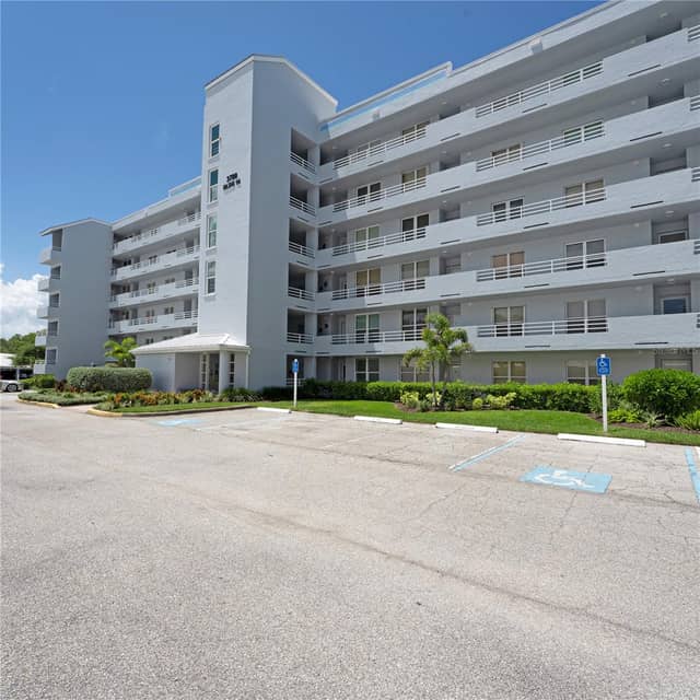 3780 PINEBROOK CIR #105 photo