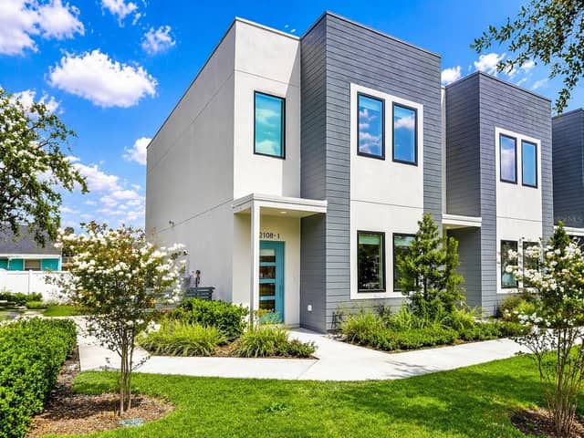 2108 E 22ND AVE #1 photo