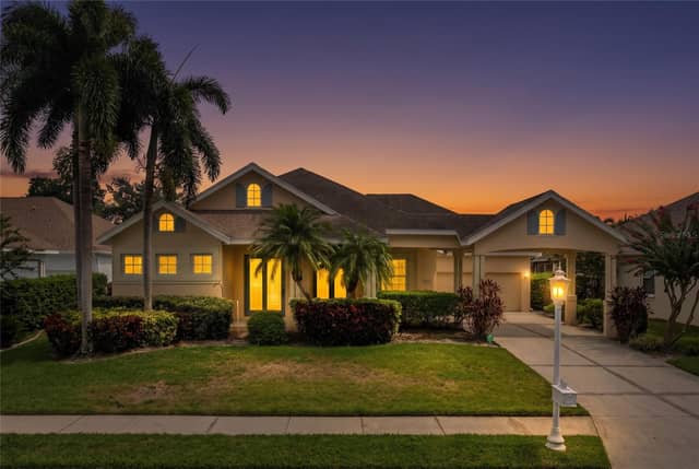 4616 BLUE MARLIN DR photo