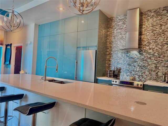 1238 E KENNEDY BLVD #1001 photo