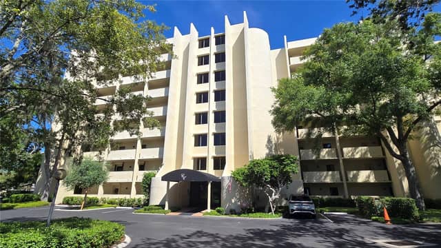 5020 BAYSHORE BLVD #403 photo