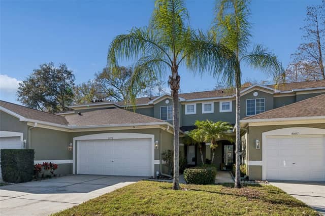 8809 CASABLANCA WAY photo