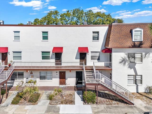 9125 TUDOR DR #D109 photo