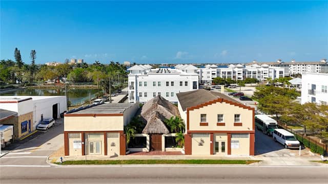 1007 MANATEE AVE E photo