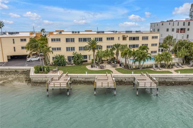 10265 GULF BLVD #B315 photo