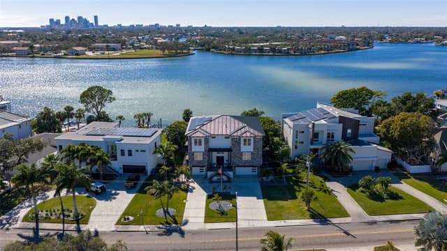 3830 SHORE ACRES BLVD NE photo