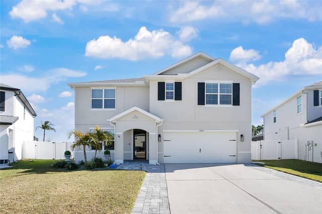 15823 HIGH BELL PL photo