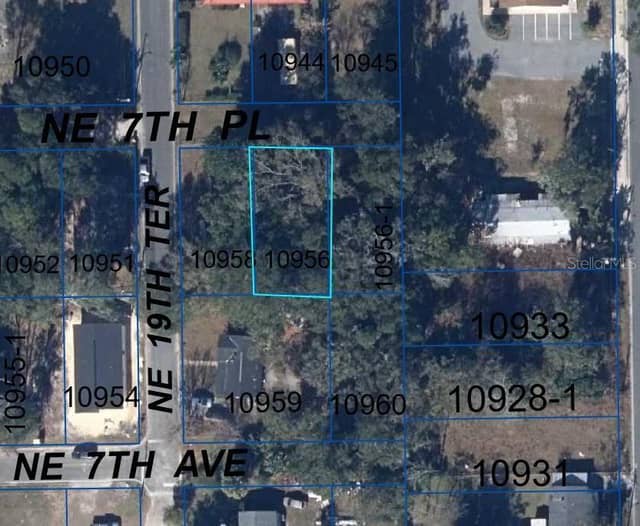 1929 NE 7TH PL photo