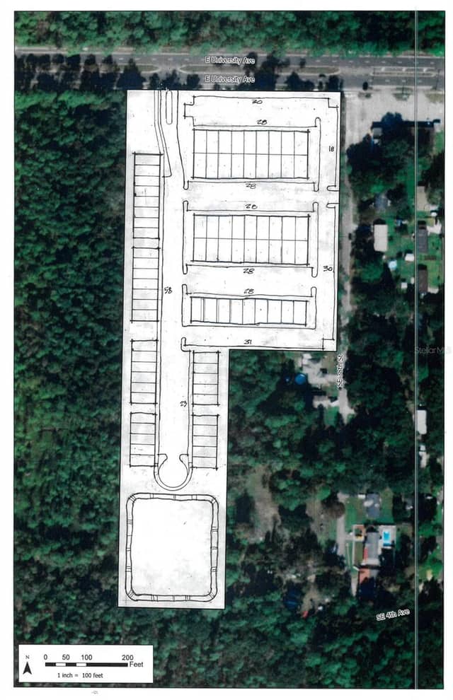 3643 E UNIVERSITY AVE photo
