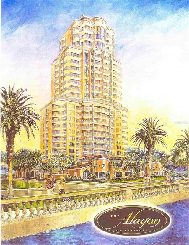 3507 BAYSHORE BLVD #1202 photo