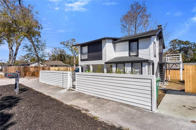 4103 N HOWARD AVE photo