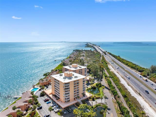 7430 SUNSHINE SKYWAY LN S #406 photo