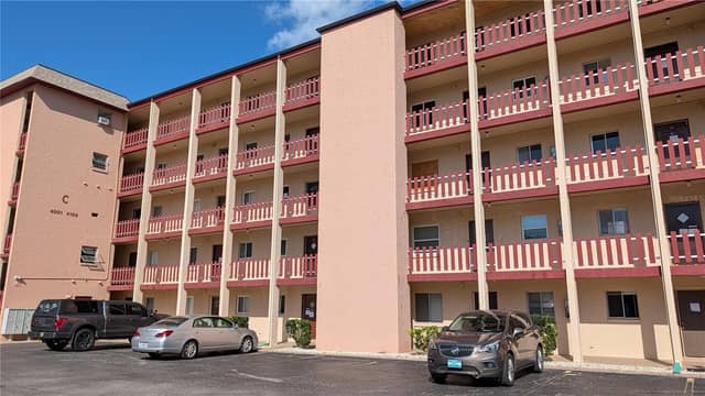 4087 LAKE BAYSHORE DR #312 photo