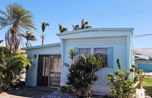 10315 CORTEZ RD W #28-1 photo