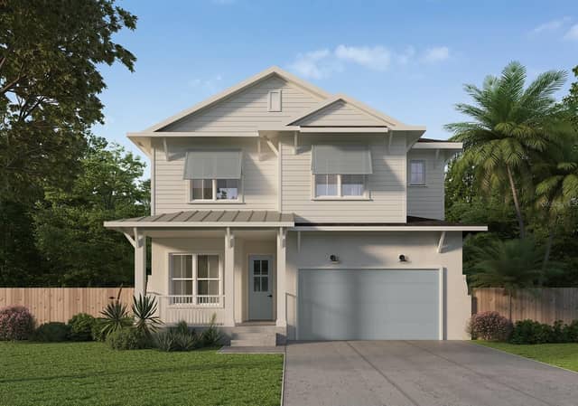 3115 W HAWTHORNE RD photo