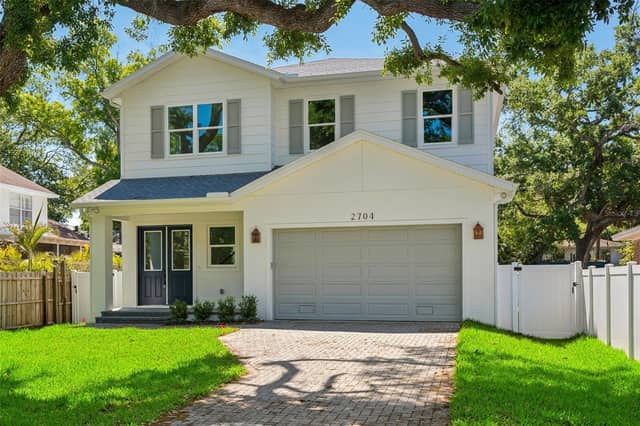 2704 W TYSON AVE photo